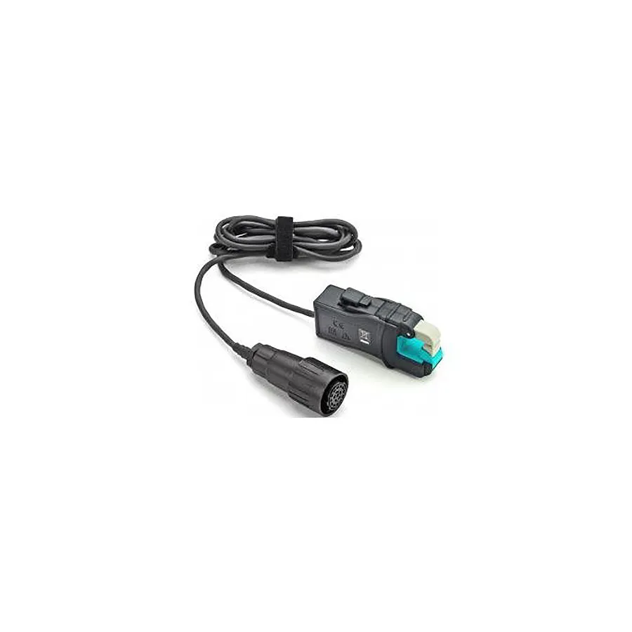 Sonda de Corriente Tipo Pinza Fluke TPS CLAMP 50A/5A