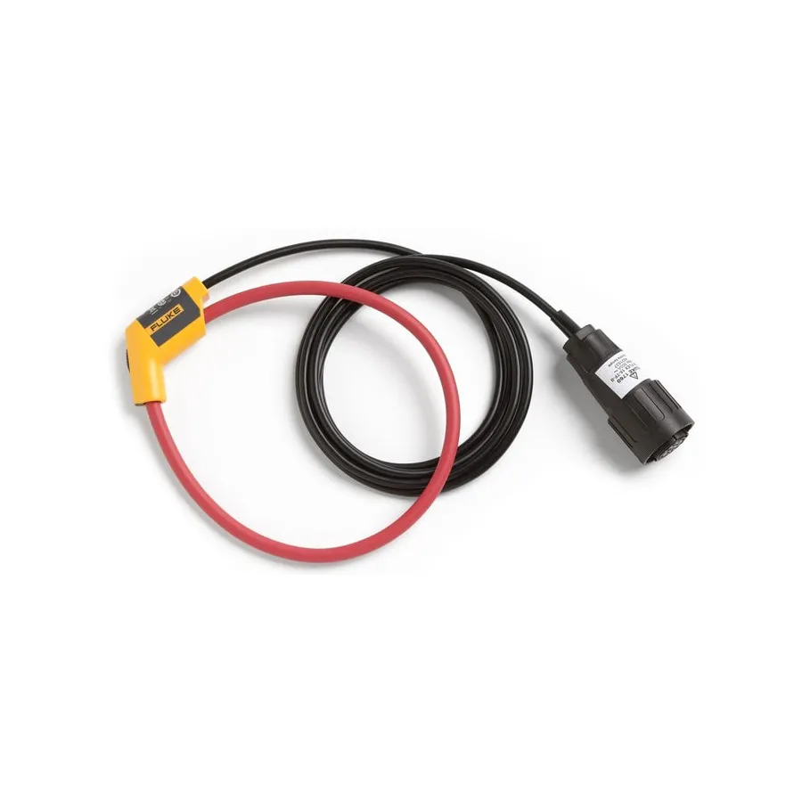 Sonda de Corriente Flexible Delgada Fluke TPS FLEX 18-TF-II