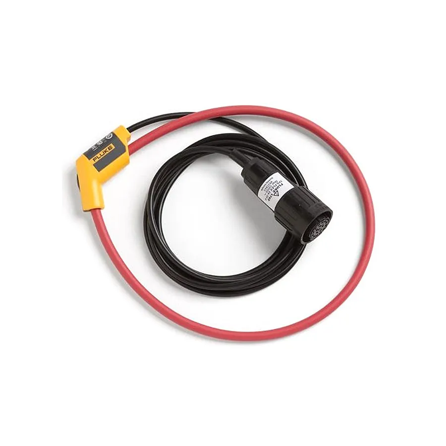 Sonda de Corriente Flexible Delgada Fluke TPS FLEX 24-TF-II