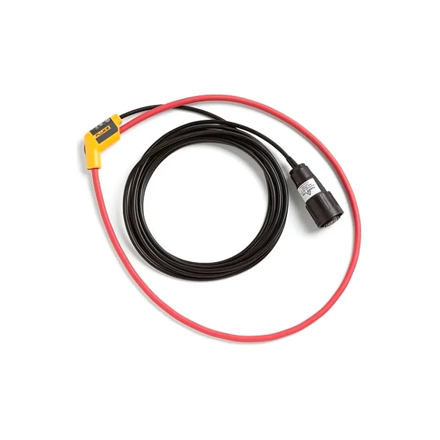 Sonda de Corriente Flexible Delgada Fluke TPS FLEX 36-TF-II