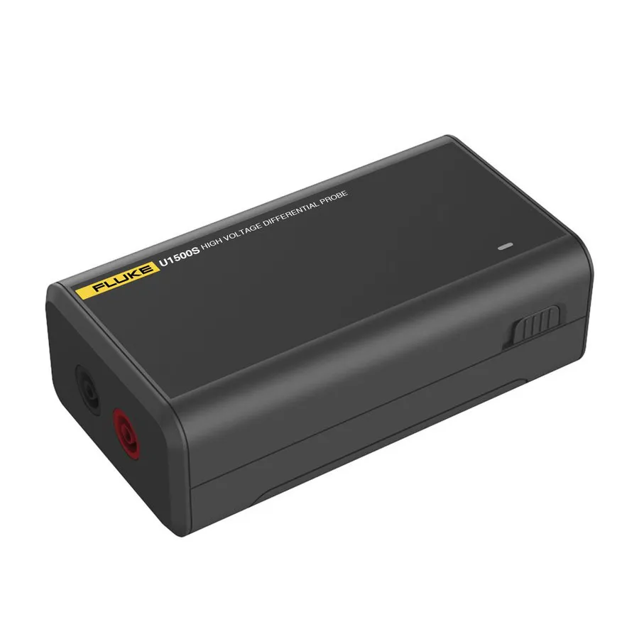 Sonda de Voltaje Diferencial Fluke U1500S/APC