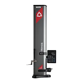 Fowler 541923700 V3-700 Medidor de Altura Electrónico
