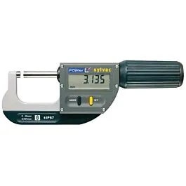 Micrómetro Electrónico Bluetooth Fowler 548151300