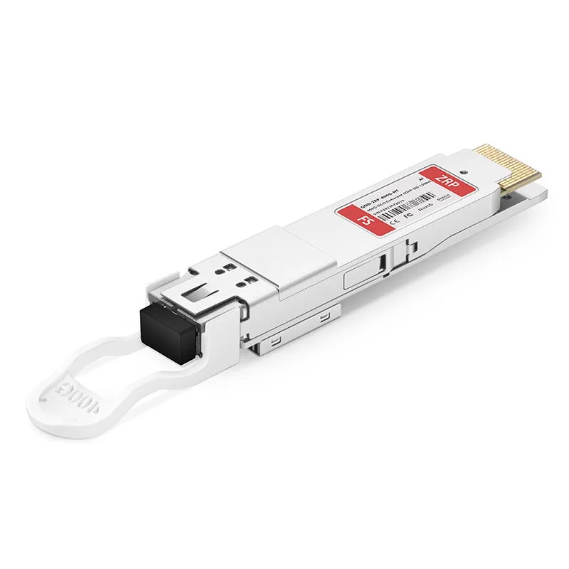 FS QSFPPDD-ZRP-400G Módulo Óptico 400G QSFP-DD ZR+
