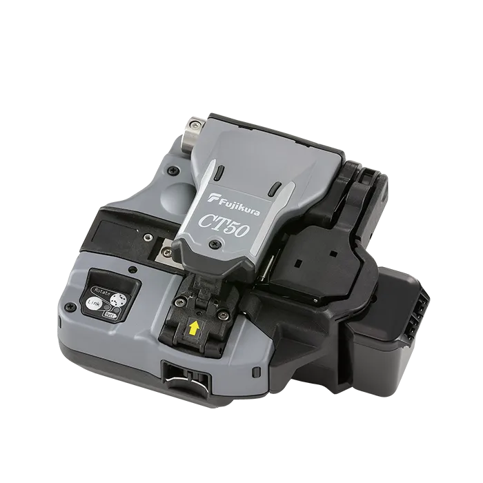 Hendidor de Fibra Óptica Fujikura CT-50