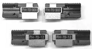 Soporte de Fibra Fujikura FH-70-250