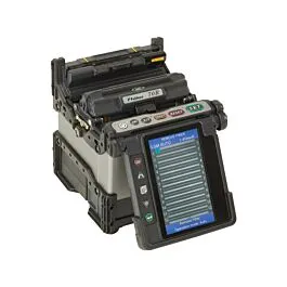 Empalmadora de Fusión de Fibra Cinta Fujikura FSM-70R