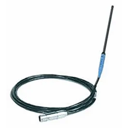 Sonda de Prueba Axial de Campo Bajo FW Bell 121060