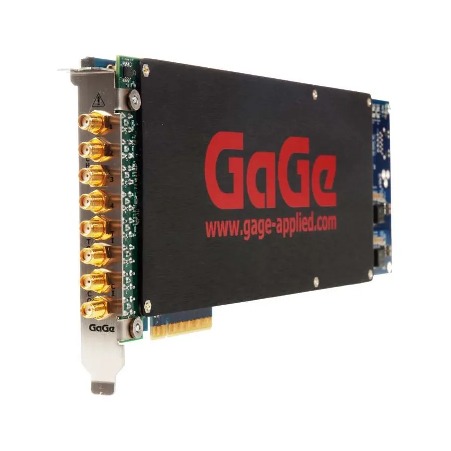 CompuScope GaGe CSE1622 RazorMax Express