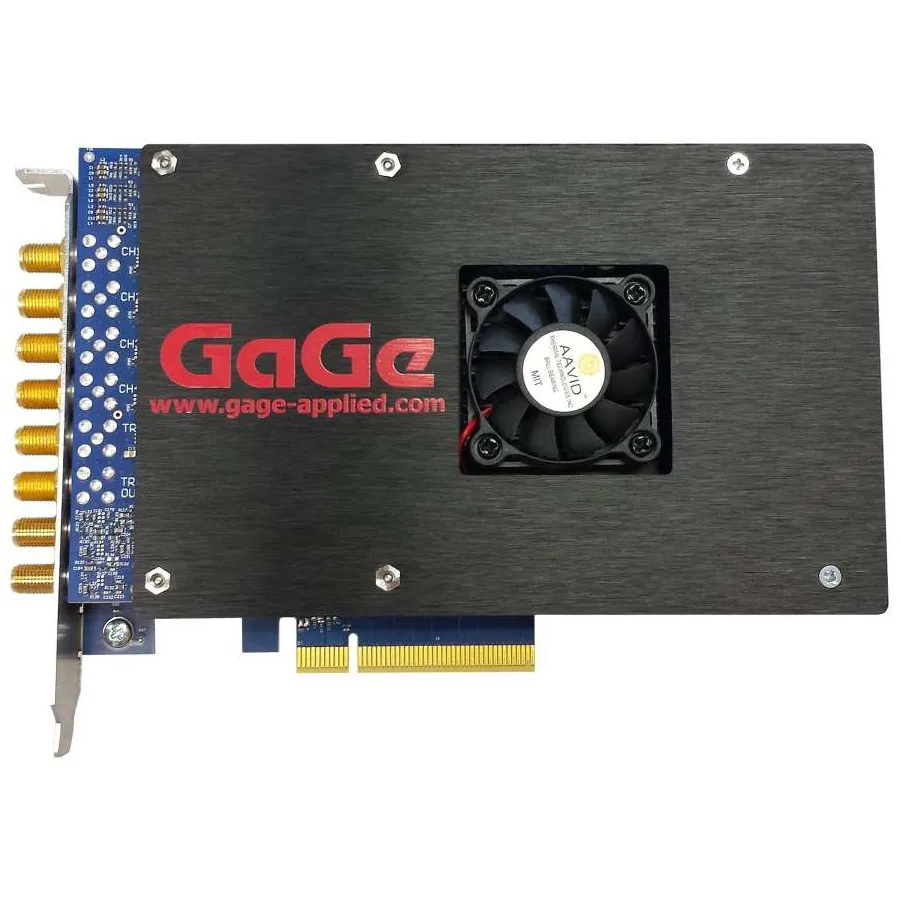 CompuScope GaGe CSE50216 RazorPlus Express