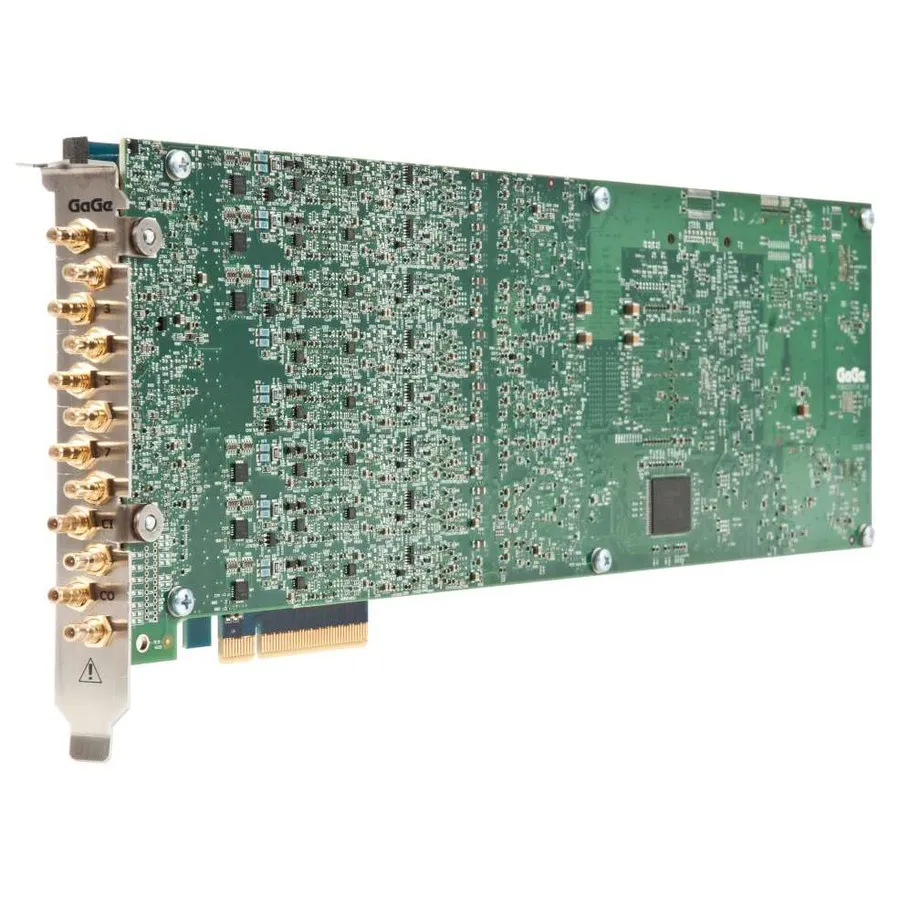 CompuScope GaGe CSE8482 Octopus Express