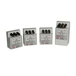 Condensador Estándar General Radio 1409G