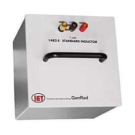 General Radio 1482L Inductor Estándar