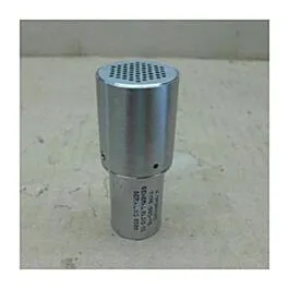 Micrófono General Radio 1560-P5
