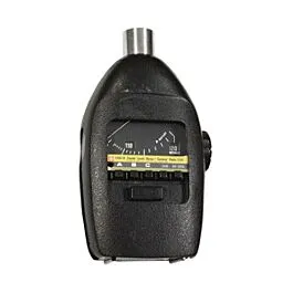 Medidor de Nivel de Sonido General Radio 1565-A