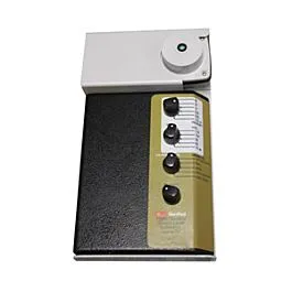 Calibrador de Nivel de Sonido General Radio 1983