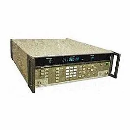 Gigatronics 6062A Generador de Señal Sintetizado