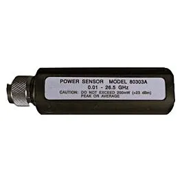Sensor de Potencia Gigatronics 80303A