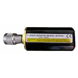 Sensor de Potencia Modulada Gigatronics 80701A