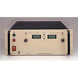 Glassman KL005R600-22 Fuente de Alimentación DC de Alta Tensión