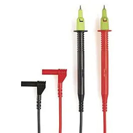 Gossen Metrawatt KS-ADK Kit de Prueba de Diagnóstico Automotriz