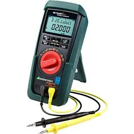 Gossen Metrawatt METRAHIT CAL Calibrador de voltaje