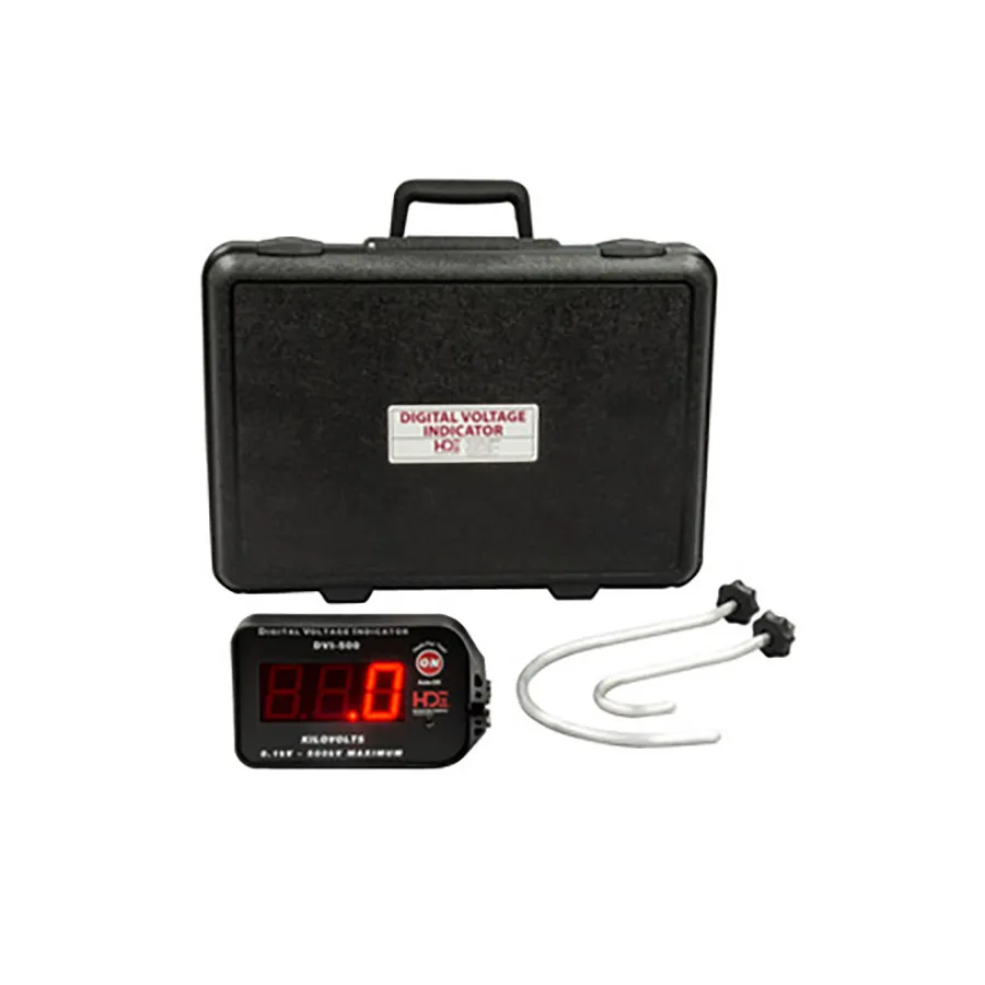 Indicador de Tensión Digital Greenlee DVI-500