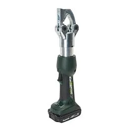 Greenlee EK6IDL12 Herramienta Inalámbrica de Engarzado sin Dado 12V