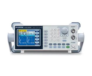 Generador de Función Arbitraria Dual GW Instek AFG-2225 25MHz