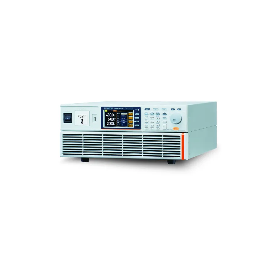 Fuente Programable AC/DC GW Instek ASR-3200