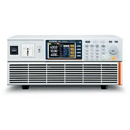 Fuente Programable AC/DC GW Instek ASR-3300