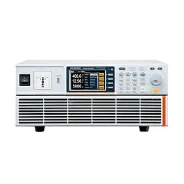 Fuente de Alimentación AC/DC Programable GW Instek ASR-3500
