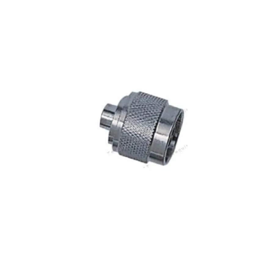 Adaptador de Terminación 50 Ohmios GW Instek GAK-001