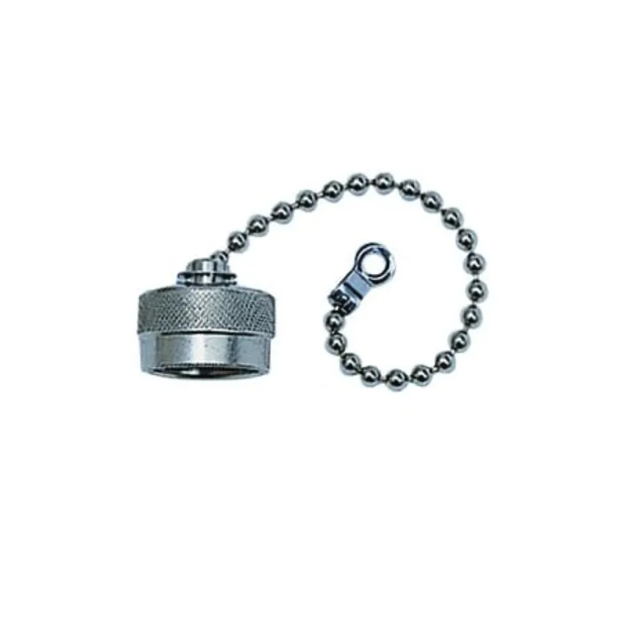 Adaptador de Tapa con Cadena GW Instek GAK-002