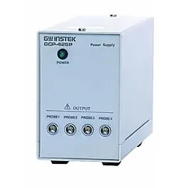 GW Instek GCP-425P Fuente de Alimentación para Sonda de Corriente