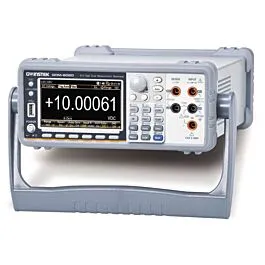 GW Instek GDM-9060 Multímetro con Medición Dual