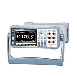 GW Instek GDM-9061 Multímetro con Medición Dual