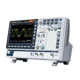 Osciloscopio Digital GW Instek GDS-2102E