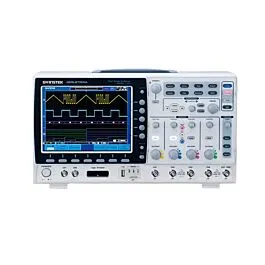 Osciloscopio Digital GW Instek GDS-2104A