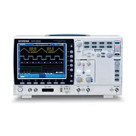 Osciloscopio Digital GW Instek GDS-2202A