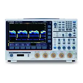 Osciloscopio Señal Mixta GW Instek GDS-3654A