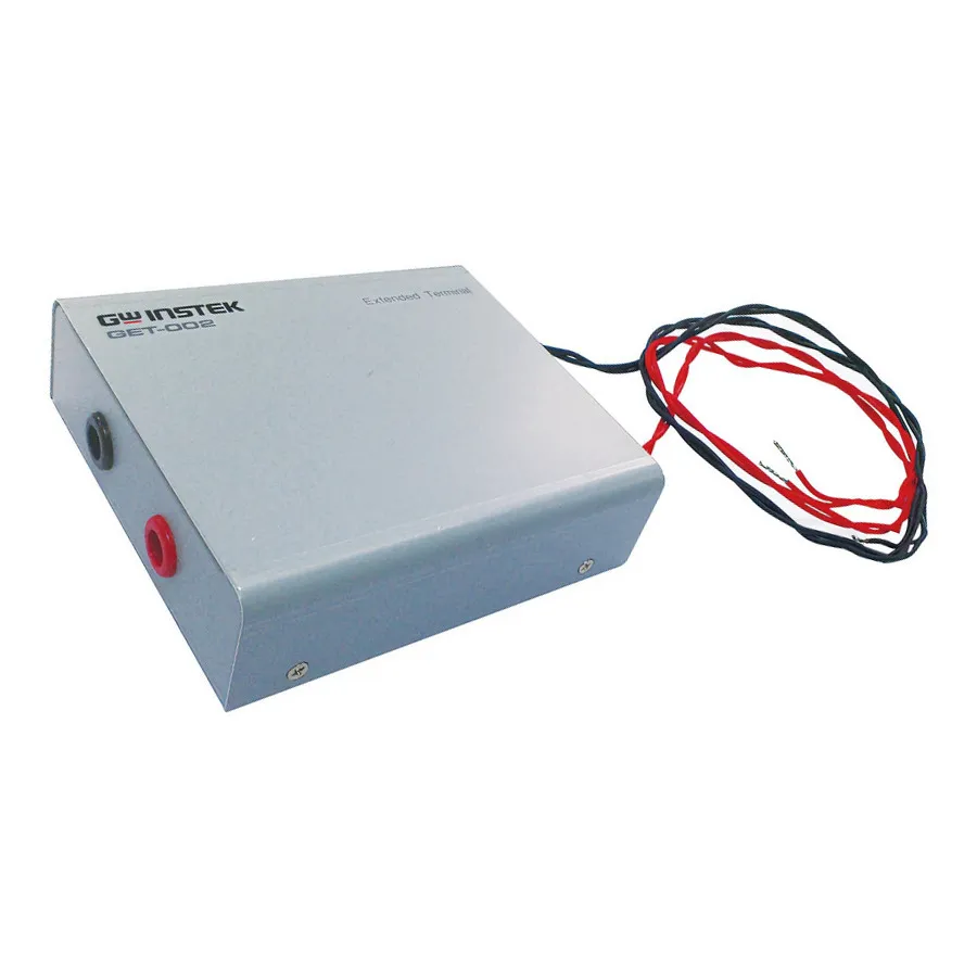 Terminal Extendida GW Instek GET-002