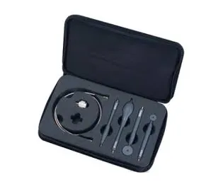 Kit de Sondas EMI GW Instek GKT-008 para Serie GSP
