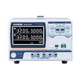 Fuente de Alimentación DC GW Instek GPE-2323