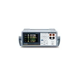 Medidor de Potencia AC Digital GW Instek GPM-8213G