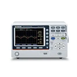 Medidor de Potencia Digital GW Instek GPM-8330-60