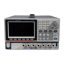 Fuente de Poder DC Programable GW Instek GPP-3060
