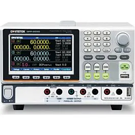 GW Instek GPP-6030 Fuente de Alimentación DC