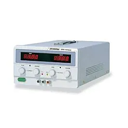 Fuente de Alimentación DC Lineal no Programable GW Instek GPR-7550D