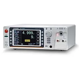 GW Instek GPT-15012 Analizador de Seguridad